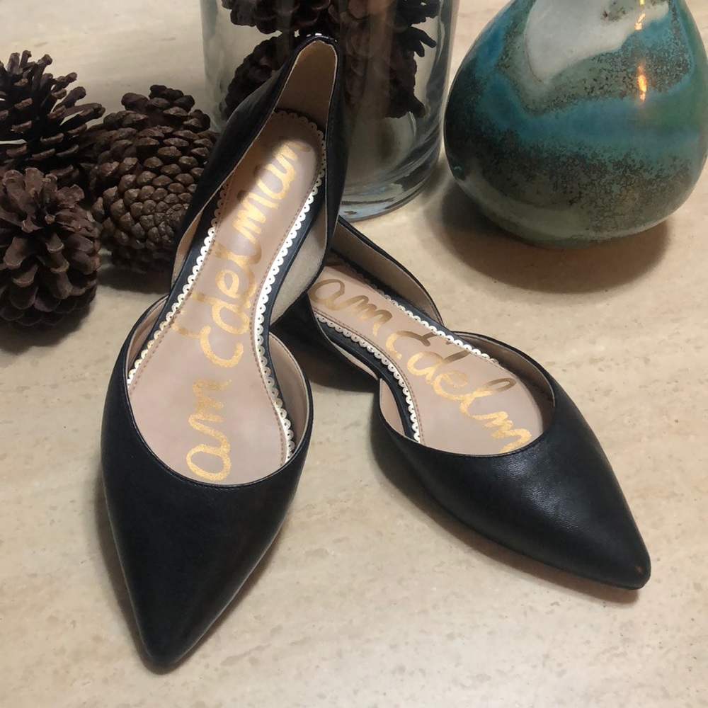 Sam Edelman Rodney style 6M shoes